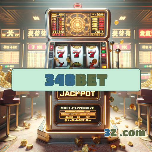 Magia e Emoção: O Casino do 348bet Em Alta