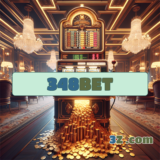 Experiência Incrível em Jogos no 348bet Revela Novas Emoções