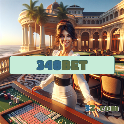 Slots Brasileiros: Aventura e Prêmios no 348bet