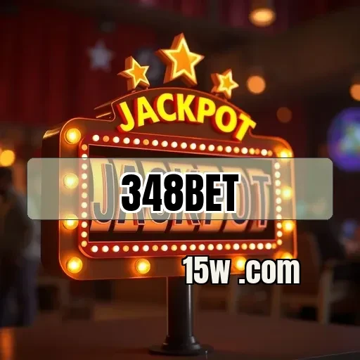 348bet: A Revolução da Experiência de Login em Jogos Online