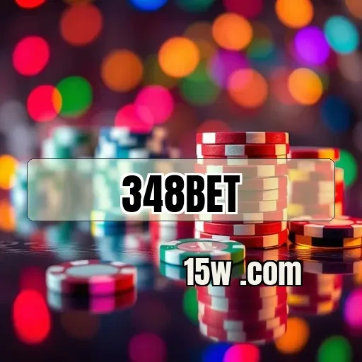 348bet: A Jogatina Segura e Confiável Que Você Sempre Quis