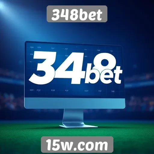 Funcionalidades inovadoras do site 348bet