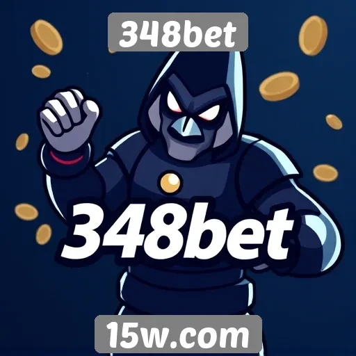 Os jogos mais populares disponíveis no 348bet